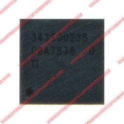 343s00235 Ic De Alimentación Para Ipad Pro 12.9 2018 (3.°) Calidad Premium