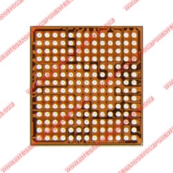 343s00257-A0 Ic De Alimentación Para Ipad Pro 12.9 2017 (2.º)/Pro 12.9 2018 (3.º) Calidad Premium