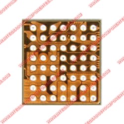 338s00537 Ic De Audio Para Iphone 12/12 Mini/12 Pro/13 6.1&Quot;/13 Mini 5.4&Quot;/13 Pro 6.1&Quot;... Calidad Premium
