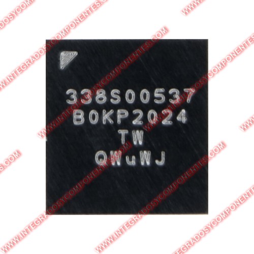338s00537 Ic De Audio Para Iphone 12/12 Mini/12 Pro/13 6.1&Quot;/13 Mini 5.4&Quot;/13 Pro 6.1&Quot;... Calidad Premium