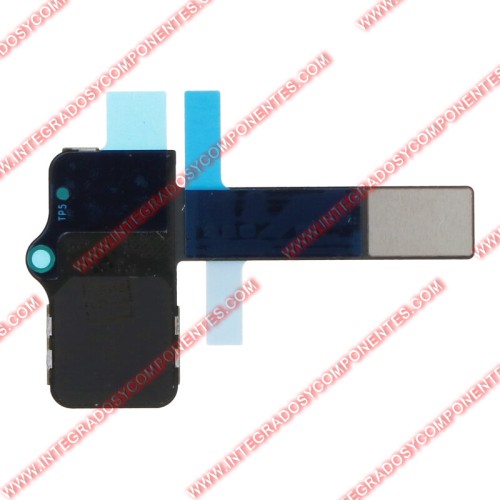 Touch Bar Con Cable Flex Para Macbook Pro 13&Quot; 2019 A2159 Calidad Premium
