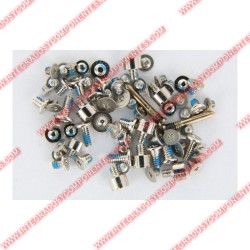 Juego Completo De Tornillos Para Iphone 12 Pro Dorado
