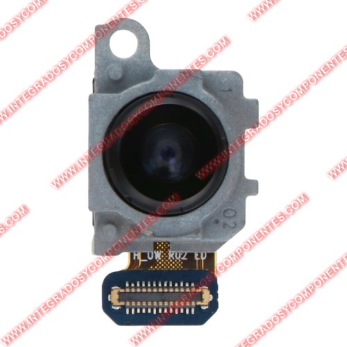 Cámara Trasera Ultra Ancha De 12mp Para Samsung Galaxy Note20/Note20 5g Calidad Premium