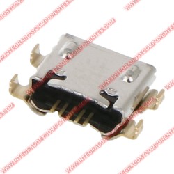 Puerto De Carga Para Samsung Galaxy A01/A03 A035/A03 Core A032