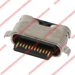 Puerto De Carga Para Samsung Galaxy A11/A01/A01 Core/A02s/A03s A037/M11...