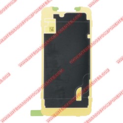 Pegatina Lcd Para Iphone 12 Mini Color Negro