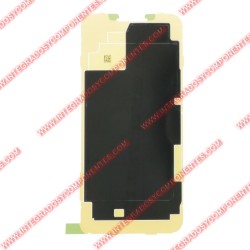 Pegatina Lcd Para Iphone 12 Pro Max Color Negro