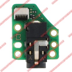 Placa De Audio Para Consolas Nintendo Switch Lite Calidad Premium