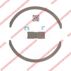 Anillo Metalico De Bateria Para Iphone 12 Mini