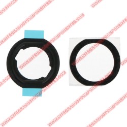 Membrana De Boton Home Para Ipad 10.2 2019(Ipad 7th) Negro