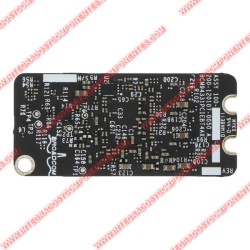 Tarjeta De Red Inalámbrica/Bluetooth Bcm94331pciebt4ax Para Macbook Pro 13,3&Quot; A1278/Pro 15,4&Quot; A1286 V3.0 Refurbished