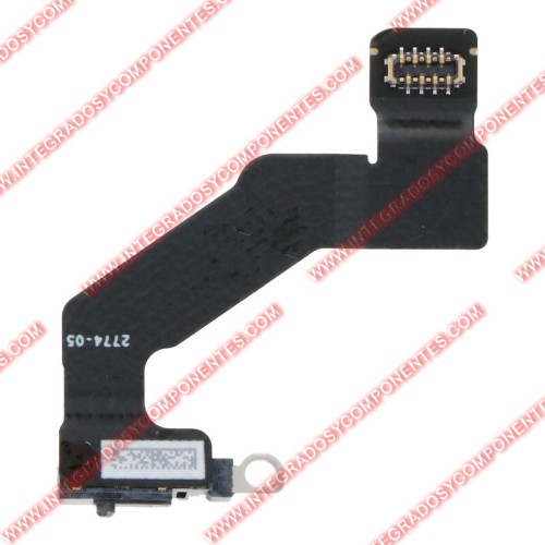 Cable De Señal Nano 5g Para Iphone 12 Mini Calidad Premium