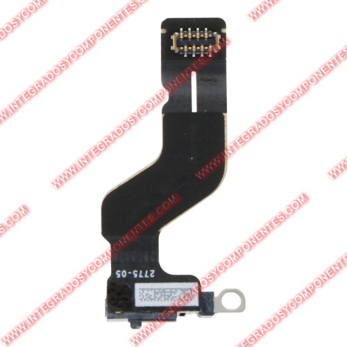 Cable De Señal Nano 5g Para Iphone 12/12 Pro Calidad Premium