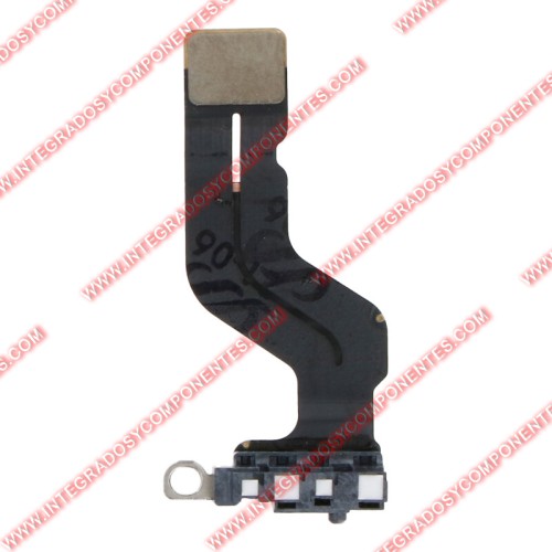 Cable De Señal Nano 5g Para Iphone 12/12 Pro Calidad Premium