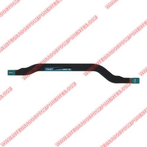 Flex Señal Para Samsung Galaxy S21+ 5g G996 G966u Calidad Premium