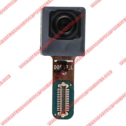 Camara Frontal Para Samsung Galaxy S21 5g/S21+ 5g G996 G991b/G996b Calidad Premium