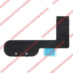 Flex Conector Teclado Para Ipad Air 2020/Air 4 Blanco Calidad Premium