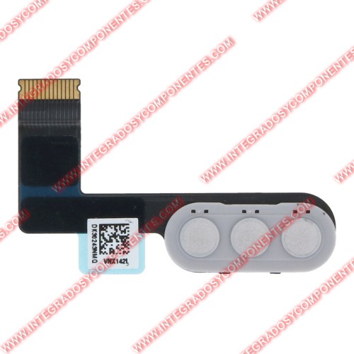Flex Conector Teclado Para Ipad Air 2020/Air 4 Blanco Calidad Premium