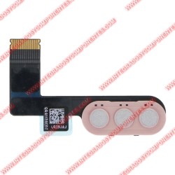 Flex Conector Teclado Para Ipad Air 2020/Air 4 Rosa Calidad Premium