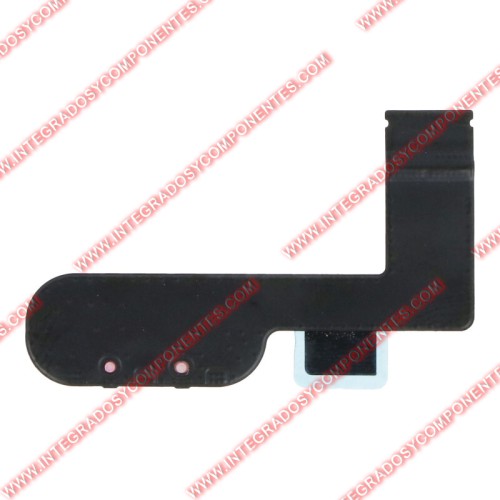 Flex Conector Teclado Para Ipad Air 2020/Air 4 Rosa Calidad Premium