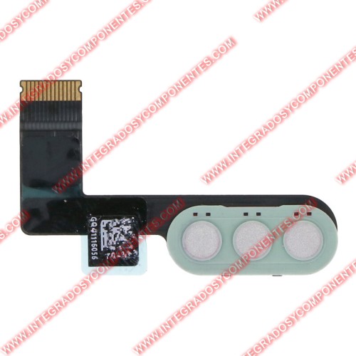Flex Conector Teclado Para Ipad Air 2020/Air 4 Verde Calidad Premium