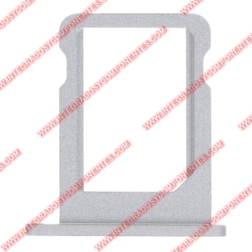 Bandeja Single Sim Para Ipad Air 2020/Air 4 Blanco