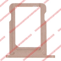 Bandeja Single Sim Para Ipad Air 2020/Air 4/Mini 2021/Mini 6 Rosa