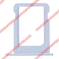 Bandeja Single Sim Para Ipad Air 2020/Air 4 Azul