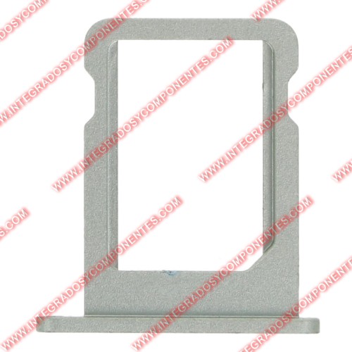 Bandeja Single Sim Para Ipad Air 2020/Air 4 Verde