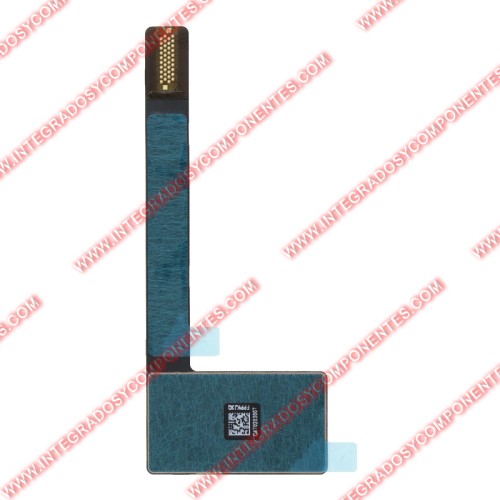 Flex Placa Base Para Ipad Air 2020/Air 4 Calidad Premium