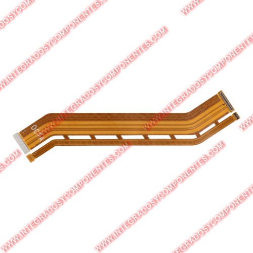Cable Flex Lcd Para Samsung Galaxy Tab S7+ T970/T976b Calidad Premium