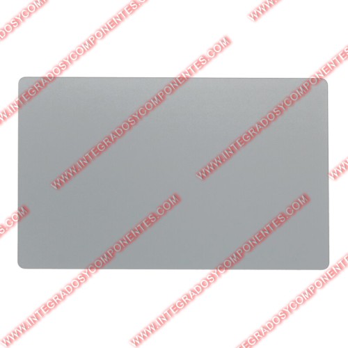 Trackpad Sin Cable Flex Para Macbook Retina Pro 13&Quot; A1989 Plata Calidad Premium