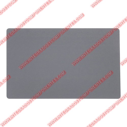 Trackpad Sin Cable Flex Para Macbook Retina Pro 13&Quot; A1989 Gris Calidad Premium