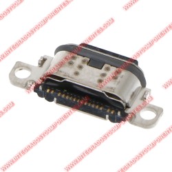 Puerto De Carga Para Samsung Galaxy A72/A72 5g/A52 5g/A52 A525/A52s 5g A528/A33 5g A336...