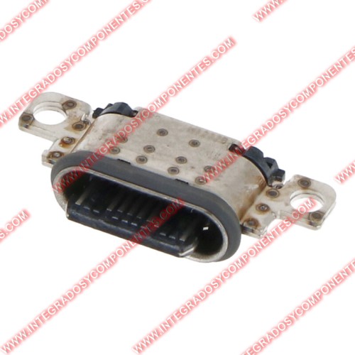 Puerto De Carga Para Samsung Galaxy A72/A72 5g/A52 5g/A52 A525/A52s 5g A528/A33 5g A336...
