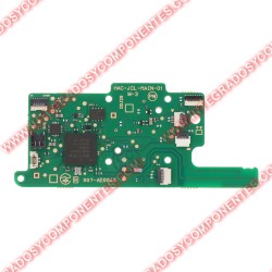 Placa Pcb Izquierda Para Nintendo Switch Joy-Con