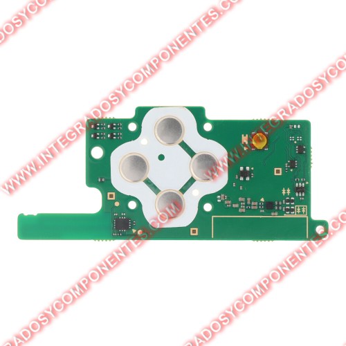 Placa Pcb Izquierda Para Nintendo Switch Joy-Con
