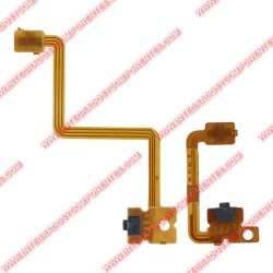Cable On&Off Izquierdo Y Derecho Para Nintendo 3ds 2 Piezas En Un Juego