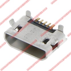 Conector De Carga Para Ps4 Calidad Premium