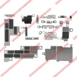 Juego De Chapas Internas Para Iphone 12 Mini 16 Piezas En Un Juego