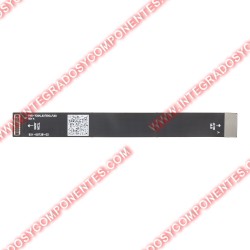 Cable Flex Prueba De Pantalla Lcd Para Macbook Pro 13,3&Quot; A1706/Pro 15,4&Quot; A1707/Pro 13,3&Quot; A1708/Air 13,3&Quot; A1932/Macbook Retina Pro 13&Quot; A1989/Macbook Pro Retina 15&Quot; A1990... Calidad Premium