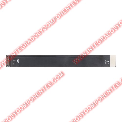 Cable Flex Prueba De Pantalla Lcd Para Macbook Pro 13,3&Quot; A1706/Pro 15,4&Quot; A1707/Pro 13,3&Quot; A1708/Air 13,3&Quot; A1932/Macbook Retina Pro 13&Quot; A1989/Macbook Pro Retina 15&Quot; A1990... Calidad Premium