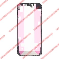 Marco De Pantalla Con Adhesivo Para Iphone 12 Mini