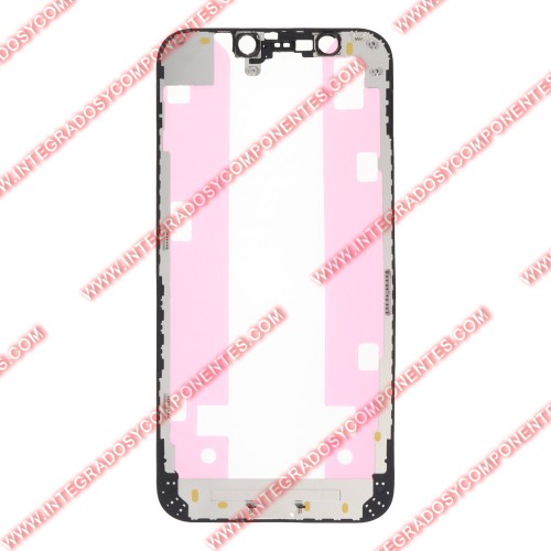 Marco De Pantalla Con Adhesivo Para Iphone 12 Mini