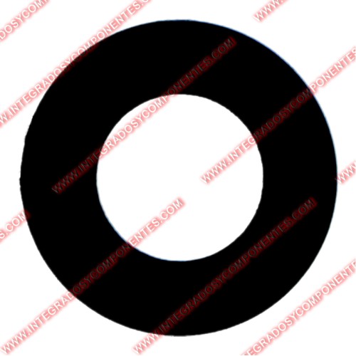 Lente De Camara Para Iphone Xr Negro Calidad Premium
