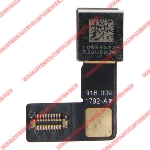 Camara Frontal Para Ipad Air 2020/Air 4/Air 2022/Air 5 Calidad Premium
