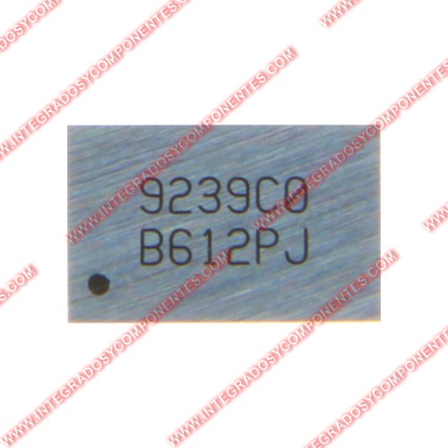 Ic De Carga Isl9239hi Para Macbook Pro 13,3&Quot; A1706/Pro 13,3&Quot; A1708 Calidad Premium