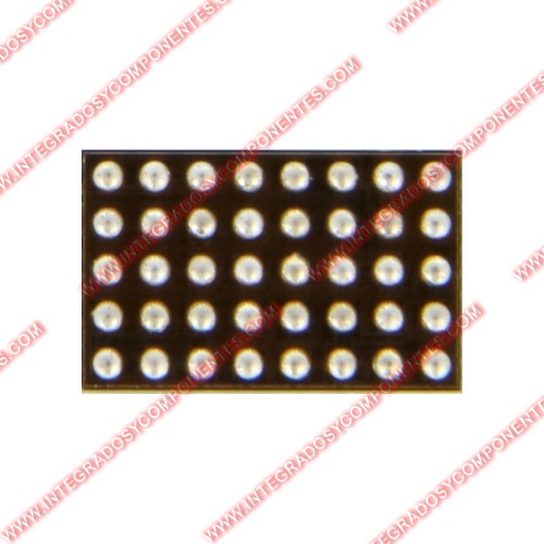 Ic De Carga Isl9239hi Para Macbook Pro 13,3&Quot; A1706/Pro 13,3&Quot; A1708 Calidad Premium