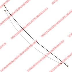 Antena Coaxial Para Samsung Galaxy A22 5g Calidad Premium