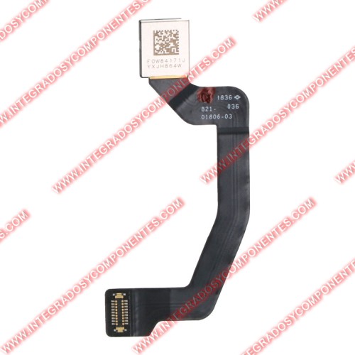 Flex Camara Frontal Para Iphone Xs Max Calidad Premium